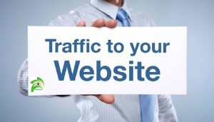Tăng traffic website